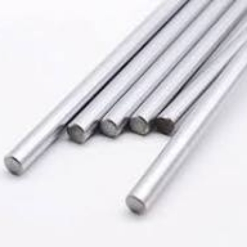 6 M Ss Round Bar