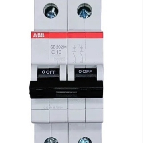 Abb Ac Mcb