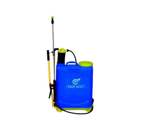 Agricultural Sprayer