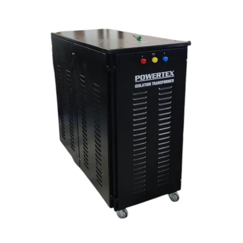 Air Cooled Isolation Transformer