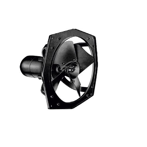 Almonard Exhaust Fan