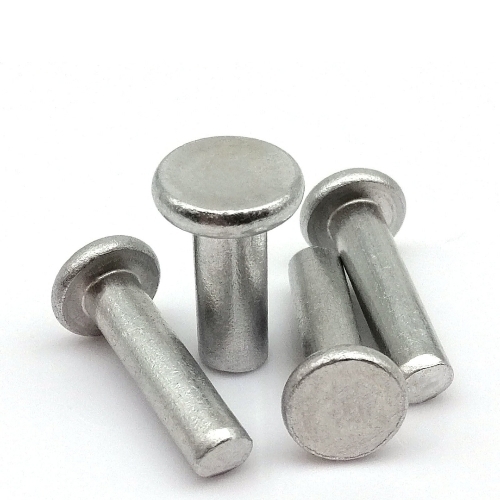 Aluminium Solid Rivet