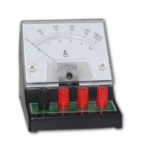 Ammeter