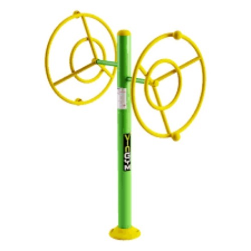 Arm Wheel Gym Machines - Features: Na