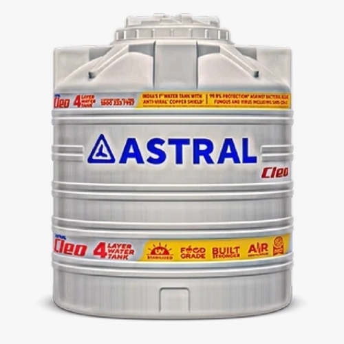 Astral Cleo 4 Layer 1000l Tank