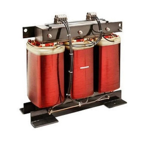 Auto Isolation Transformers - Phase: Three Phase