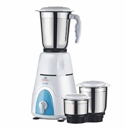 Bajaj Gx 3 500 Watt Mixer Grinder