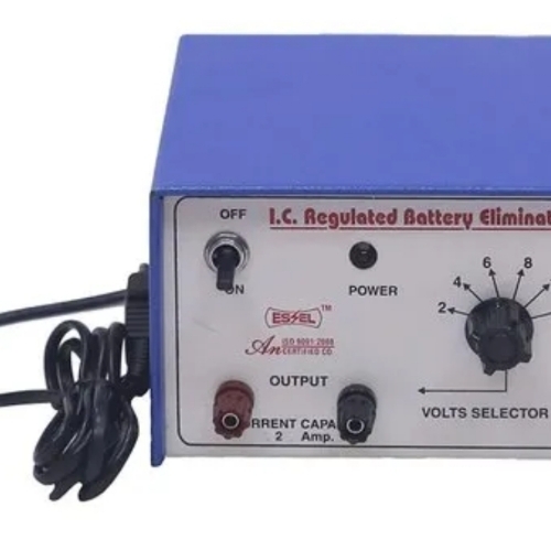 Battery Eliminator