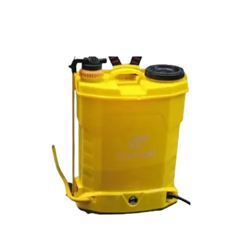 Battery Sprayer