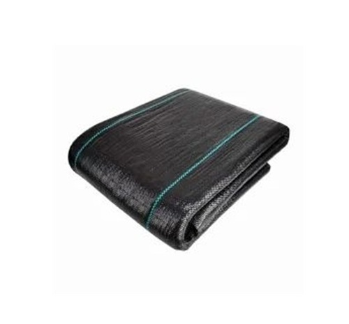 Black Mulching Films