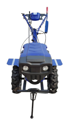Blue Bull Agricultural Machinery