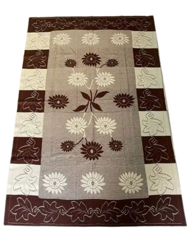 Brown Chicago Table Cover
