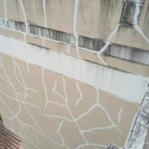 Building Crack Filling Service