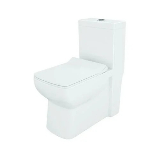 Candy One Piece Toilet