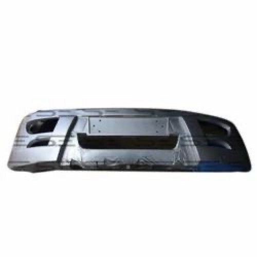 Car Bumper