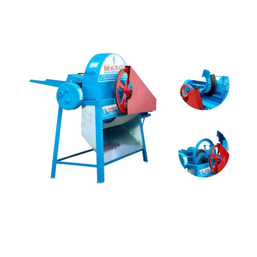 Chaff Cutters