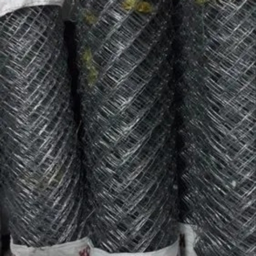 Chain Link Wire Mesh By Kainya Wires Private Limited
