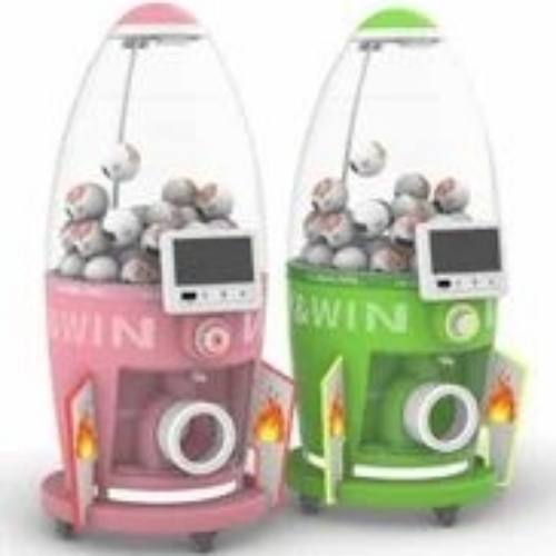 Claw Vending Machine