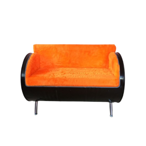 Double Seater Sofa