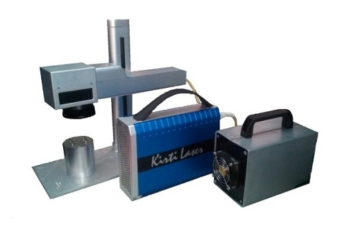 Compact Marking Machine