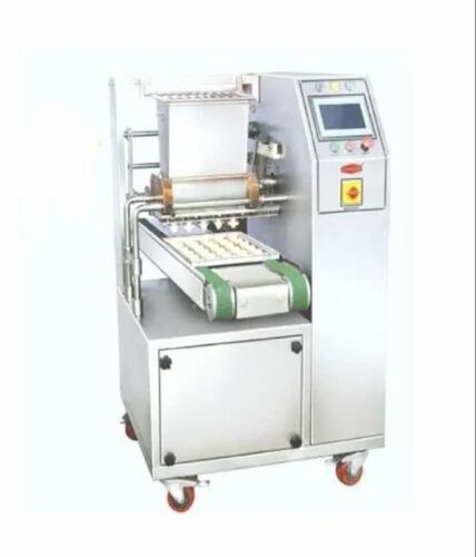 Cookie Dropping Machine