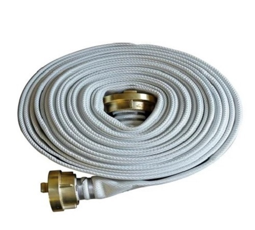 Cotton Canvas Hose