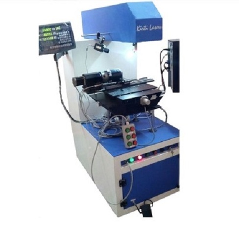Deep Engraving And 3d Engraving Machine