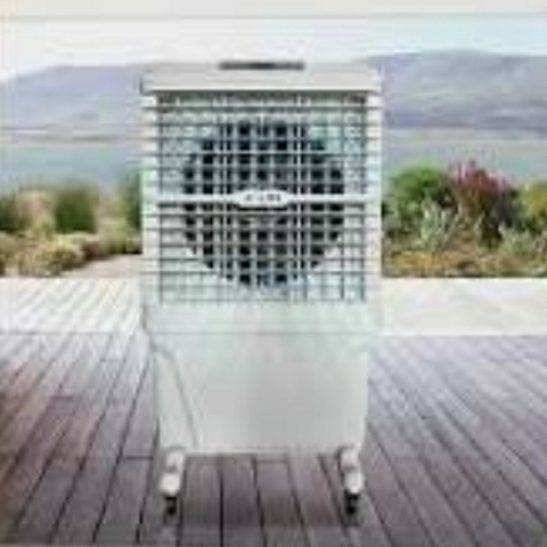 Desert Cooler 