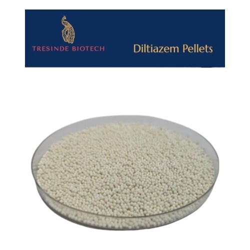 Diltiazem Pellets