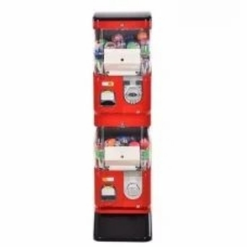 Double Layer Claw Vending Machine