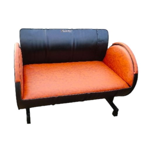 Drum Double Seater Sofa - Application: Home