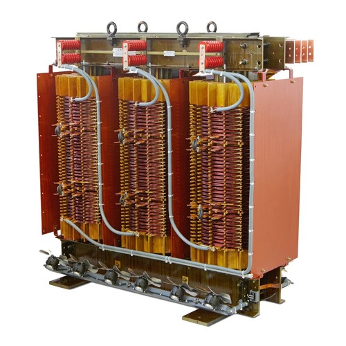 Dry Type Ultra Isolation Transformers