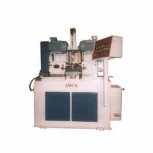 Duplex Facing Spm Machine