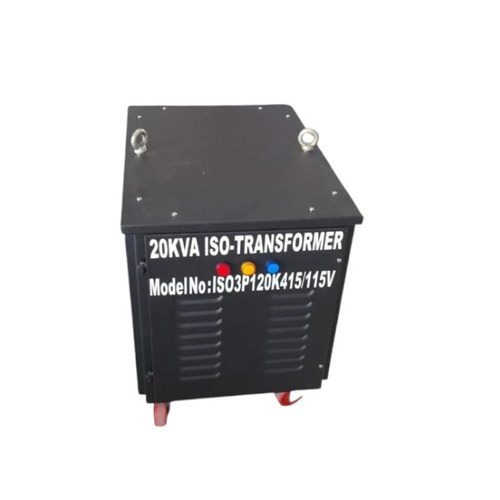 Electrical Power Transformer