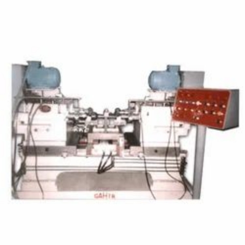 spm machine