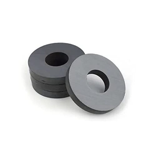 Ferrite Ring Speaker Magnet