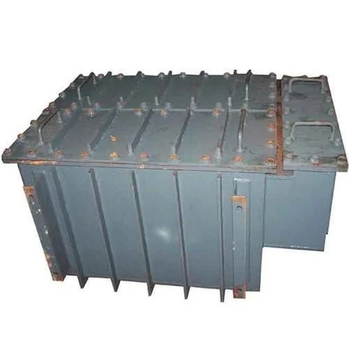 Flamepeoof Resistance Unit