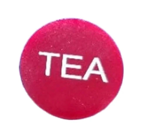 Food Token - Color: Different Color