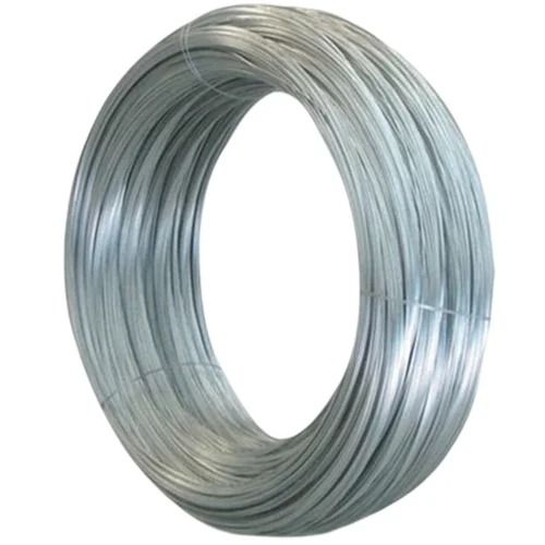Galvanized Wire