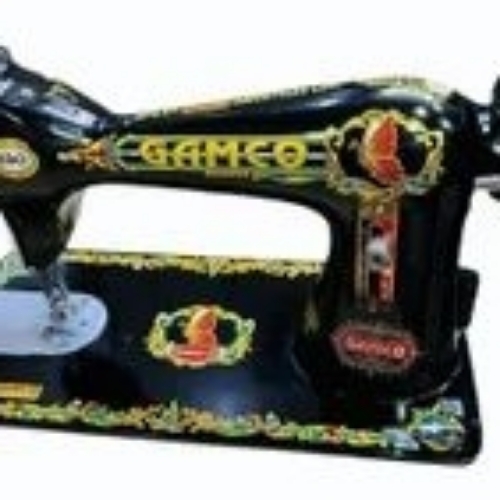 Gamco Sewing Machine 
