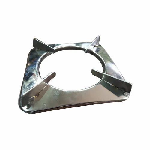 Gas Burner Pan Support