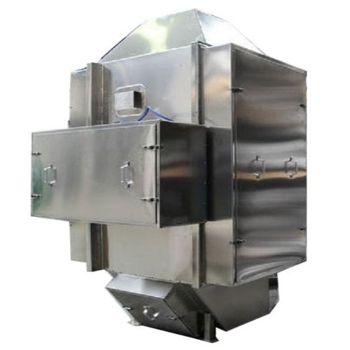 Gas Heat Exchanger - Color: All