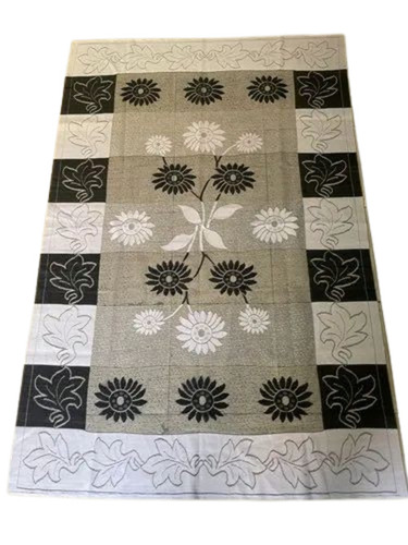 Green Chicago Table Cover