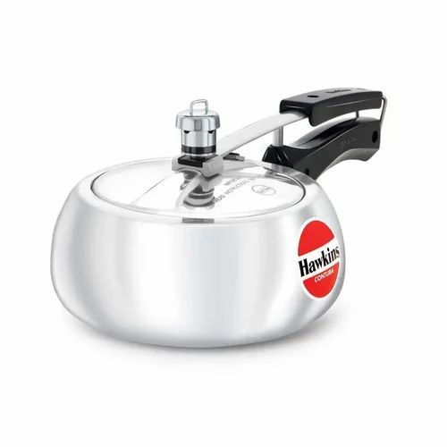 Hawkins 2 Litre Contura Pressure Cooker