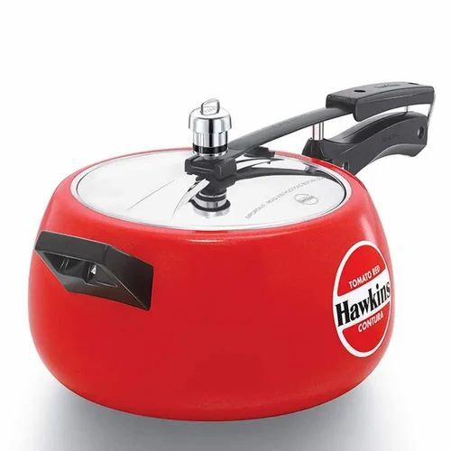 Hawkins Contura Aluminium Inner Lid Pressure Cooker