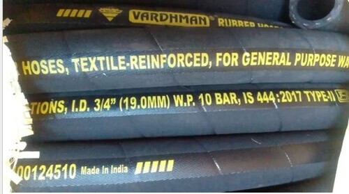 Heavy Duty Air Water Hose