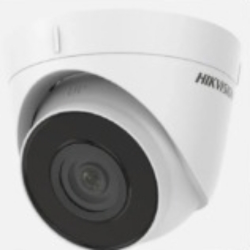 Hikvision Network Camera