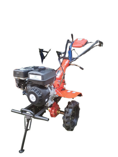 Himalayan 900 Wp Agricultural Machinery