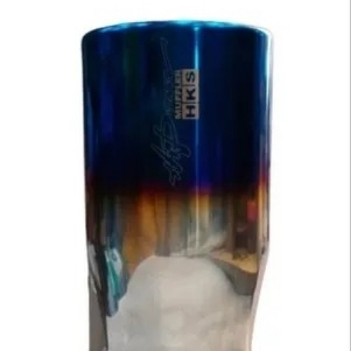 Hks Car Muffler