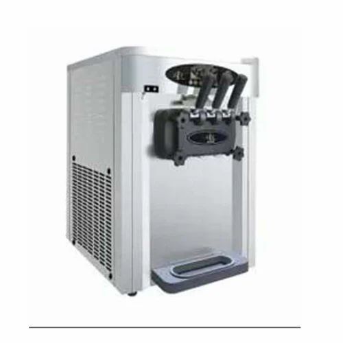 Ice Cream Machine
